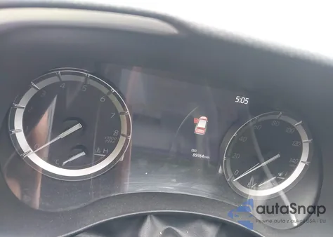 2022 Toyota Highlander Xle z USA, uszkodzony, nr VIN 5TDGZRBH4NS236795